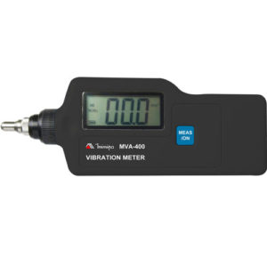 Medidor de Vibração Digital MVA-400 Minipa