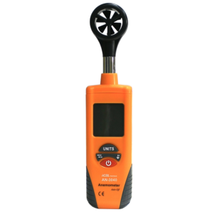 Anemômetro Digital AN-3040 Icel