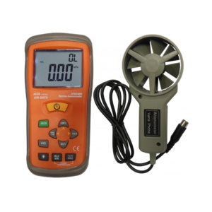 Anemômetro Digital AN-3070 Icel