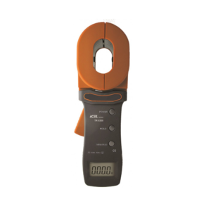 Alicate Terrômetro Digital TR-5300 Icel