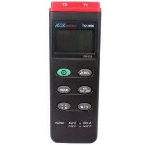Termômetro Digital TD-990 Icel